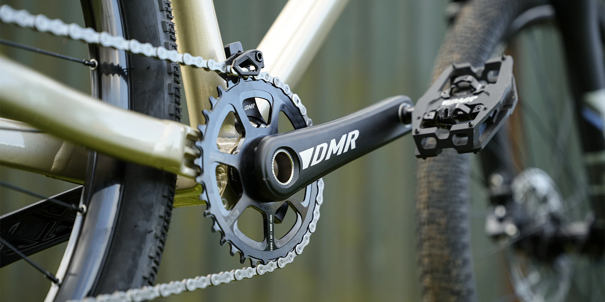 Three Decades of Trail Mastery